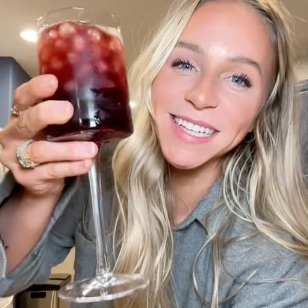Why TikTok’s Sleepy Girl Mocktail Might Actually Keep You Up at Night